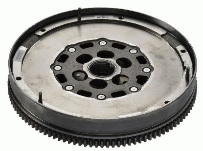 Flywheel SACHS KUPPLUNG ZWEIMASSENSCHWU