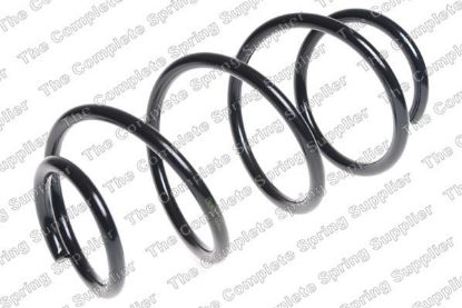 Suspension Spring HYUNDAI - 54630-2Y010