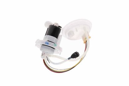 Fuel Feed Unit -