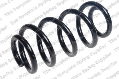 Suspension Spring AUDI SQ5 TDI QUATTRO 08-17