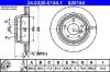 Brake Disc -