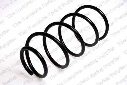 Suspension Spring esim. Rover 75 2,0 CDT / 2