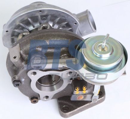 Charger, charging (supercharged/turbocharged) Mazda 6 2.0DI, MPV II Charger, charging (supercharged/turbocharged) Mazda 6 2.0DI, MPV II