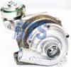 Charger, charging (supercharged/turbocharged) Mazda 6 2.0DI, MPV II