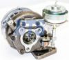 Charger, charging (supercharged/turbocharged) Mazda 6 2.0DI, MPV II