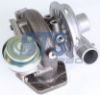 Charger, charging (supercharged/turbocharged) Mazda 6 2.0DI, MPV II