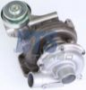 Charger, charging (supercharged/turbocharged) Mazda 6 2.0DI, MPV II