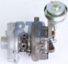 Charger, charging (supercharged/turbocharged) Mazda 6 2.0DI, MPV II