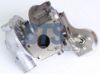 Charger, charging (supercharged/turbocharged) Mazda 6 2.0DI, MPV II