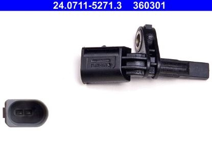 Sensor, wheel speed VAG - 7H0 927 803