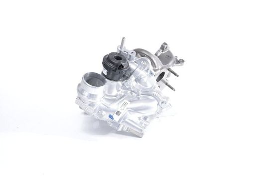 Charger, charging (supercharged/turbocharged) RENAU