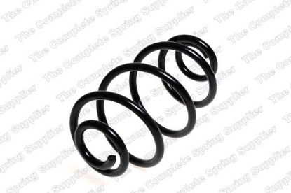 Suspension Spring GENERAL MOTORS - 93181483