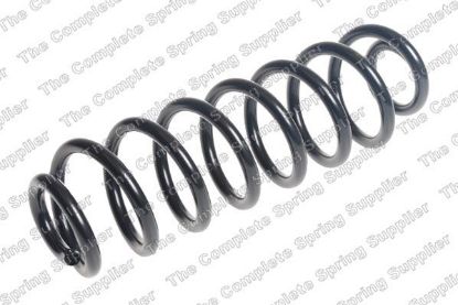 Suspension Spring tagum.