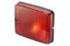 Auxiliary Stop Light -