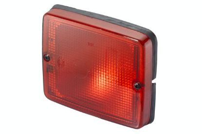 Auxiliary Stop Light -