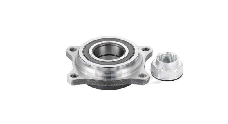 Wheel Bearing Kit TOYOTA LAND CRUISER