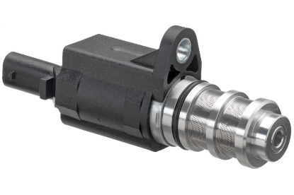 Control Valve, camshaft adjustment -