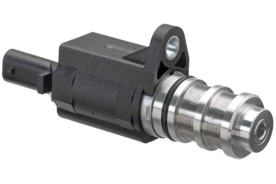 Control Valve, camshaft adjustment -