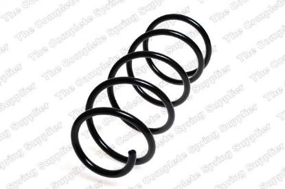 Suspension Spring tagum. LANCIA KAPPA 8/94-10/