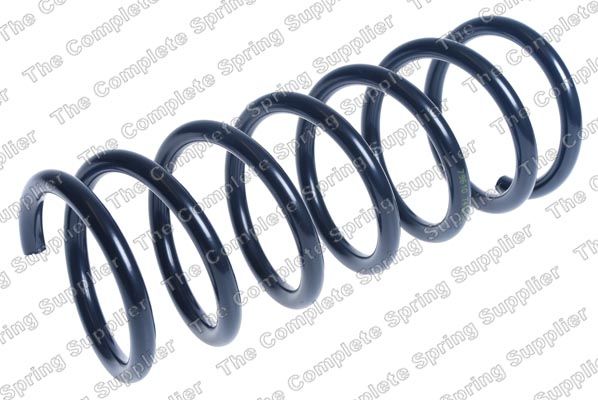 Suspension Spring tagum. VOLVO