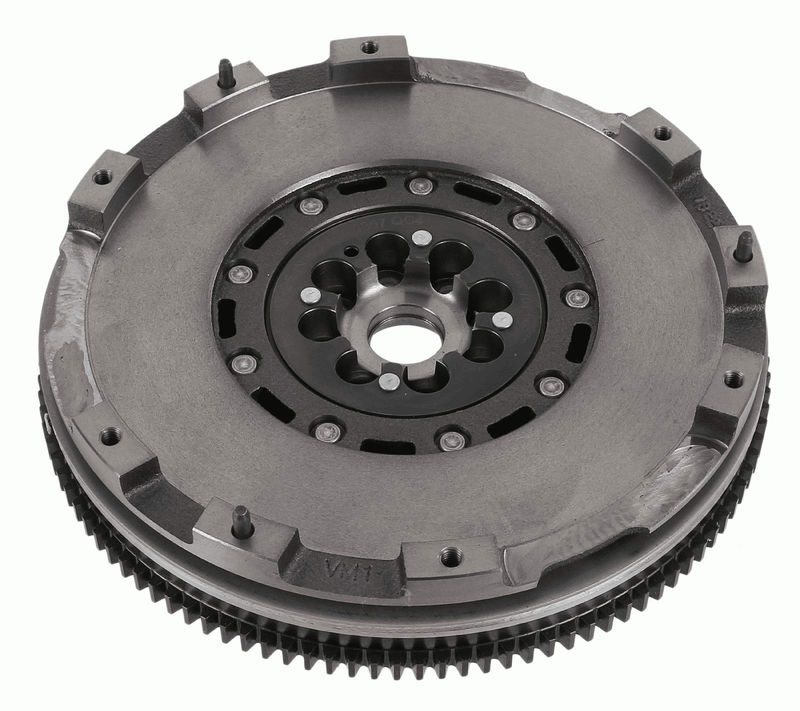 Flywheel -