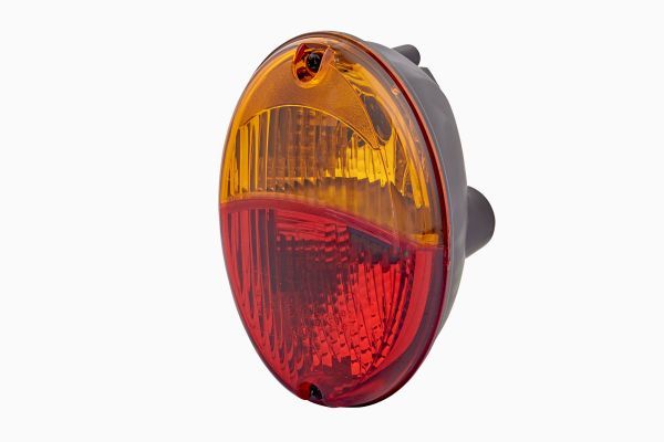 Tail Light Assembly -