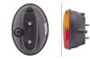 Tail Light Assembly -
