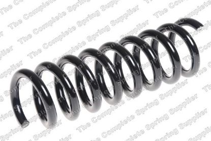 Suspension Spring tagum. MB CLK CABRIOLET
