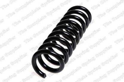 Suspension Spring tagum. MERCEDES CLK 3/02-