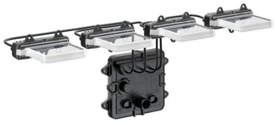 Daytime Running Light -