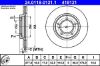 Brake Disc -