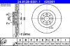 Brake Disc -