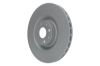 Brake Disc -