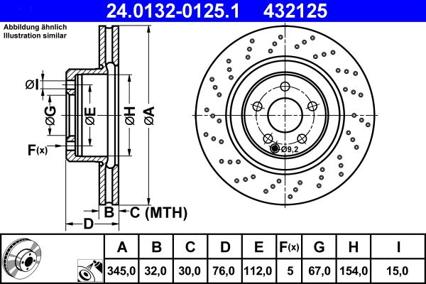 Brake Disc - Brake Disc -