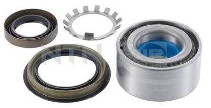 Wheel Bearing Kit Nissan 300ZX 84-90