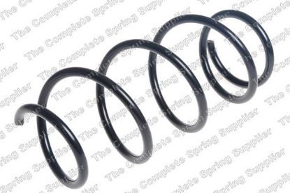 Suspension Spring esim. SUZUKI SWIFT 1,0 MAN / 1,2 AUT 17-