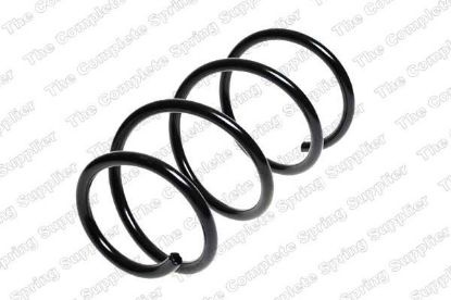 Suspension Spring esim. Toyota COROLLA 2,0 D