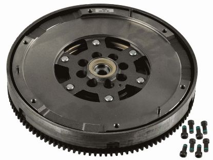 Flywheel SACHS KUPPLUNG ZWEIMASSENSCHWU