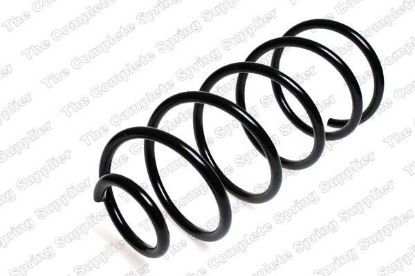 Suspension Spring esim. Fiat CROMA 2,5D / 2