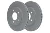 Brake Disc -