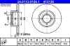Brake Disc -