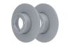 Brake Disc -
