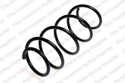 Suspension Spring FIAT - 46751135