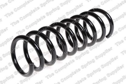 Suspension Spring tagum. MAZDA H/D5 3/05-