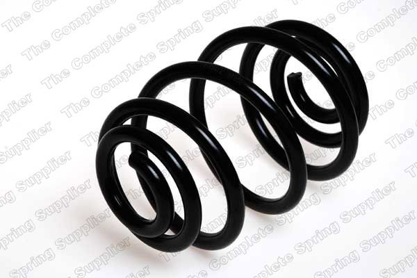 Suspension Spring tagum. OPEL