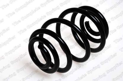 Suspension Spring tagum. OPEL
