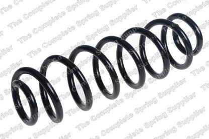 Suspension Spring VAG - 5Q0 511 115H