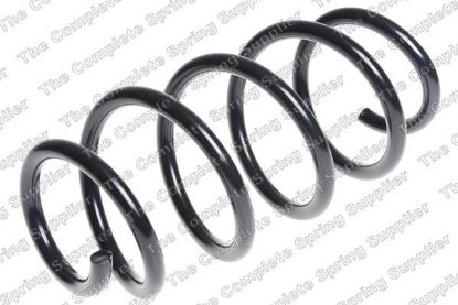 Suspension Spring esim. Ford S-Max 06-