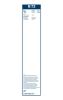 Wiper Blade Twin HCV N73 700mm