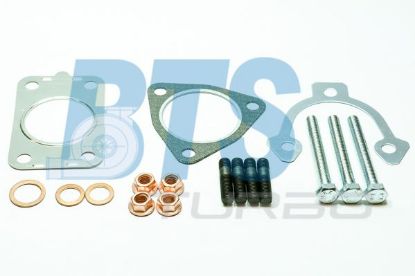 Mounting Kit, charger -